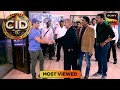 CID और Salman Khan की जोड़ी ने किया गुंडों का खे�