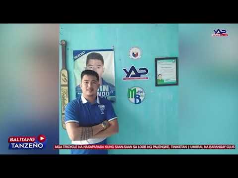 Para Sa Mga Taga daang Amaya III na Mahilig Maglaro ng Mobile Legends,