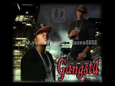 Jadakiss - Gangsta feat. J-Hood (prod. by Vinny Idol)
