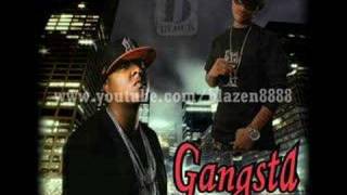Jadakiss - Gangsta feat. J-Hood (prod. by Vinny Idol)