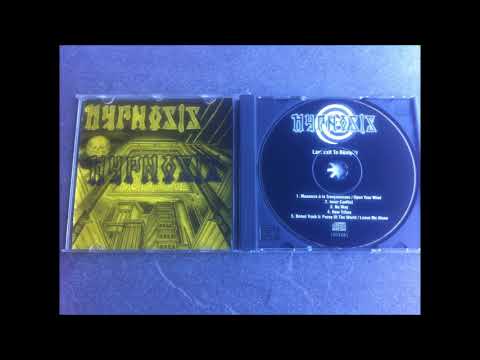 Hypnosis - Last Exit to Bümpliz (EP, 1994) - Track 2: Inner Conflict