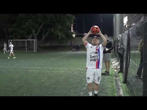 EL ULTIMO ADIOS vs RANCHOS FC (Final 3a. Div.) - 12/09/2021