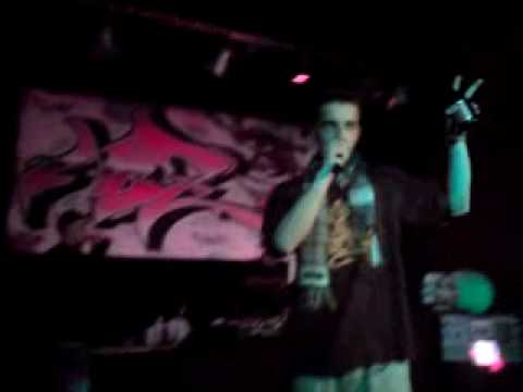 NBZ, Birte und Verz in Nordhausen (Destille) Teil3