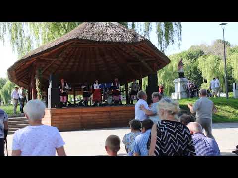 🎺🎻" Hej Sokoły ''/ Kapela Edwarda Goli na odpuście w Słupi Jędrzejowskiej 15.06.2025🪗🎷🥁