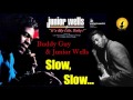 Junior Wells & Buddy Guy  -  Slow, Slow... (Kostas A~171)