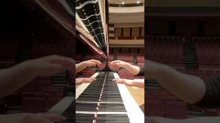 Download lagu Debussy - Clair de lune | Played in a Silent Concert Hall mp3 Download lagu Debussy - Clair de lune | Played in a Silent Concert Hall mp3
