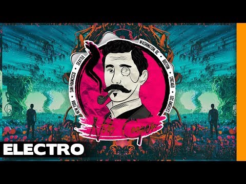 HUGEL ft. Amber Van Day - WTF (Tujamo Remix)