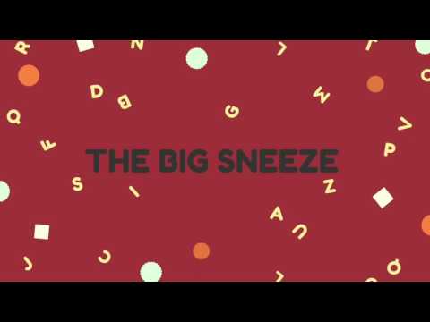 Matthew Stern - The Big Sneeze