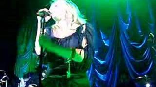 Lucie Silvas Trying Not To Lose at Bloomsbury Ballroom