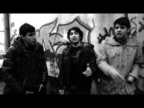 Nef'i&Castiel - herseyin yolu var acapella