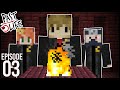 PAST LIFE Episode 3 THE SECRET SOCIETY