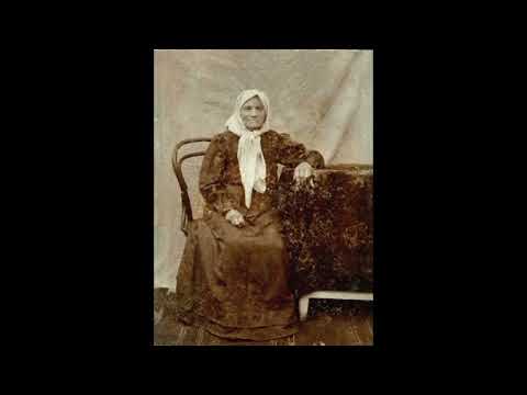 Basarabye - Yiddish song from Bessarabia