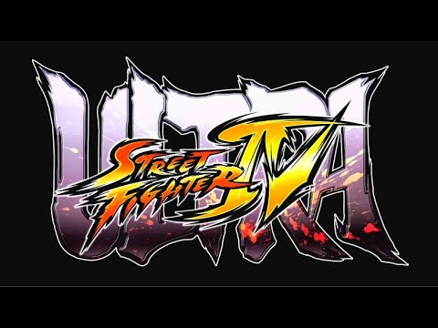 ウルトラストリートファイターIV