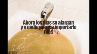 Cane hill - You're so wonderful (Español)