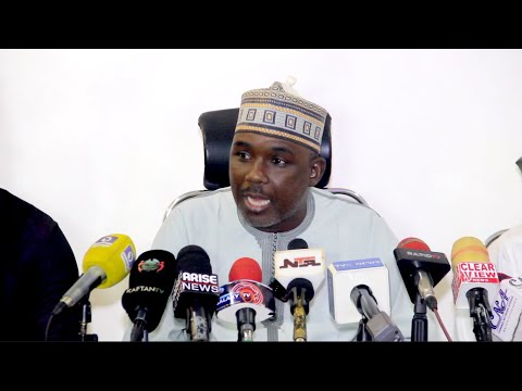 Northern Group Blasts Donald Trump As Arrogant and Reckless - Dares US and Warns IPOB Propagandists