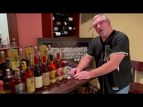 Grand Prize | Rare Bourbon Raffle