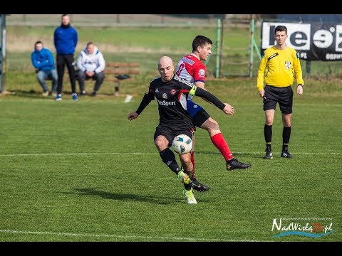 30.04.2019 LIVE: Stal Nowa Dęba - LKS Brzyska Wola (klasa okręgowa, Stalowa Wola)
