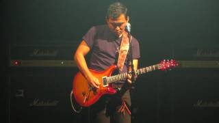 Taal Ko Pani By Nepathya at Hammerstein, NYC, 24th Sept, 2016