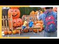 Boo At The L A Zoo Returns Oct 1 2022