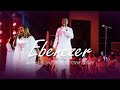 EBENEZER | NATHANIEL BASSEY feat. VICTORIA ORENZE (With Full Lyrics)