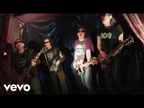 Porretas - Mi Abuelo Amadeo