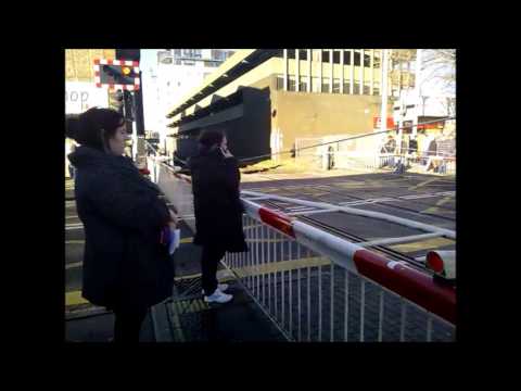 Lincoln Cent Does The Brayford With Jack Robson