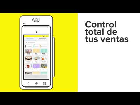 Get to know Mercado Pago's point-of-sale system!