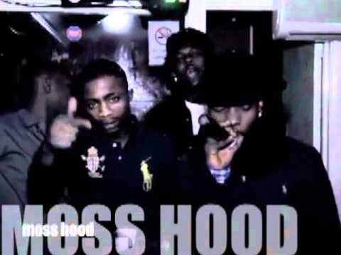 Mos Hood - Nibo NIGERIAN HIP HOP 2011 ... ....... ..... 2hood2break