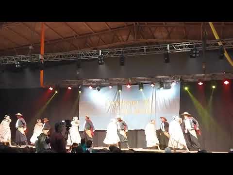 monte de los gauchos