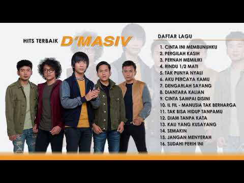 Download Lagu D Masiv Mp3 Dan Mp4 Travelagu
