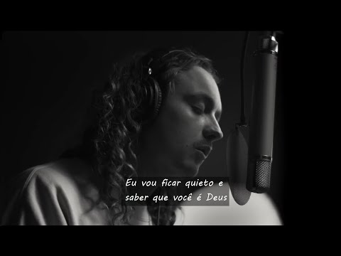 Still (Descansarei) - Hillsong [Legendado]