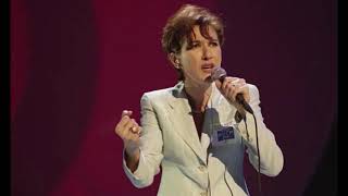 Céline Dion- Only One Road (VERY RARE Live Audio)