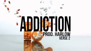 (SOLD) Schoolboy Q Type Beat - Addiction (Feat. Ab-Soul)