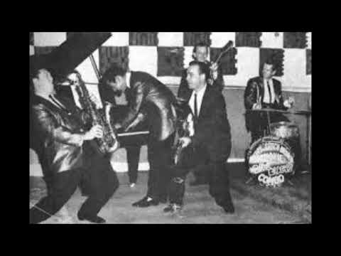 Bill Black’s Combo - Do It Rat Now (1963)(US #51)