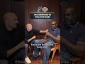 SHAQ NOS AVISOU SOBRE AS FINAIS DA NBA! 👀 #nba