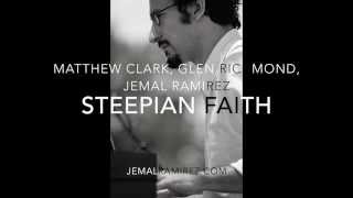 Steepian Faith