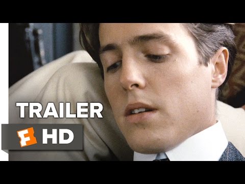 Maurice Re-Release Trailer (2017) | Movieclips Trailers