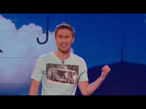 Russell Howard's Good News - S06E06