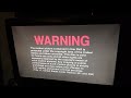 Opening To E T The Extra Terrestrial Widescreen 2002 DVD Disc 2