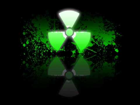 One Must Fall 2097 - Power Plant (Techno)