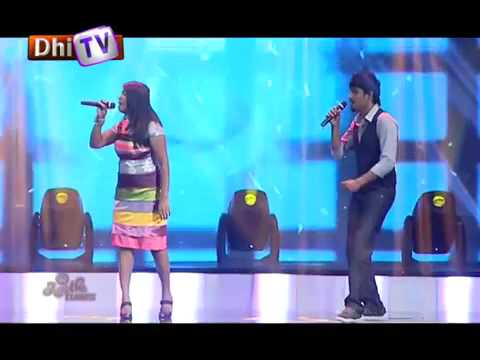 ReethiTunes Tharinge Rey 2012 - Mulhi Jaan Hithaa - Jalaal  Liu