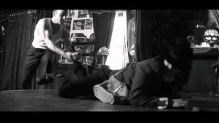 Feeling Good by Le Cercle  (tribute to Charles jude)