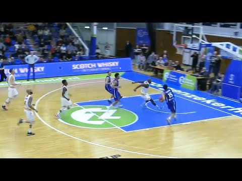 2018 - 2019 Zorg en Zekerheid Leiden season highlights!