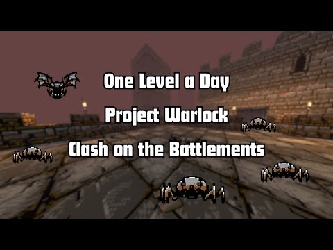 One Level a Day Episode 4