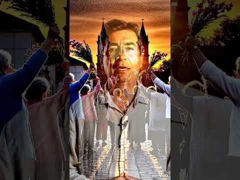 um pouco da procissão de bom Jesus dos passos em oeiras Piauí #edit #fishing #passos #procissão