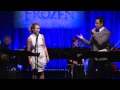 "Love Is An Open Door" Performed by Kristen Bell and Santino Fontana