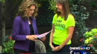 Fundraising for Cancer Research