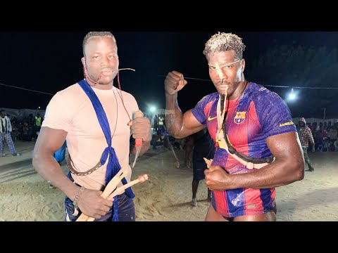 Combat Polémique Toubacouta Vs Monument Ndianda Lamb Gnolaneme 29 Novembre 2025