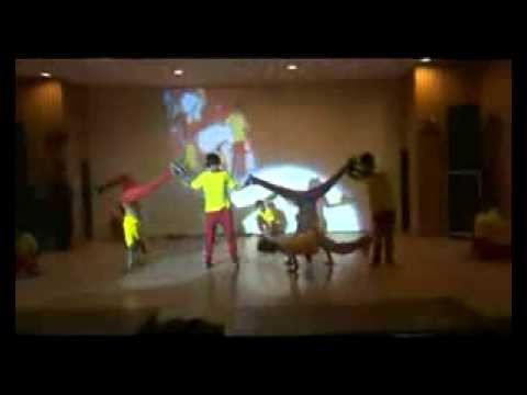 hot boys crew at bvimr college