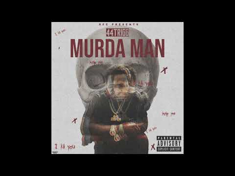 44 TRIGG x Hoe Niggas